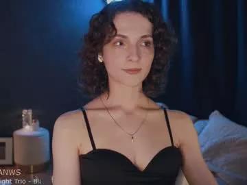 _arta_ on Chaturbate