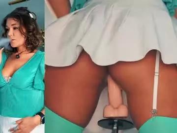 _artporno_ on Chaturbate