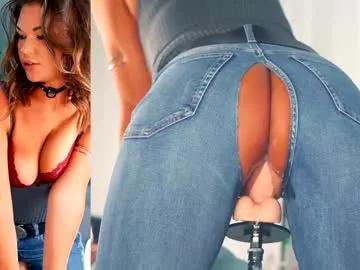 _artporno_ on Chaturbate