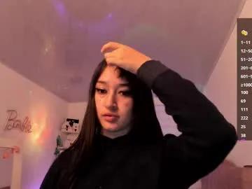 _barbie_joy on Chaturbate