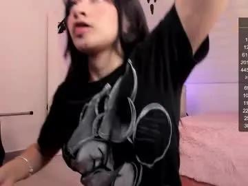 _barbie_joy on Chaturbate