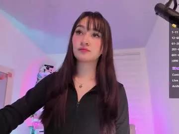 _barbie_joy on Chaturbate