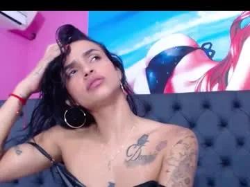 _candy_jade_ on Chaturbate