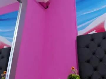 _candy_jade_ on Chaturbate