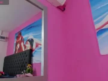 _candy_jade_ on Chaturbate