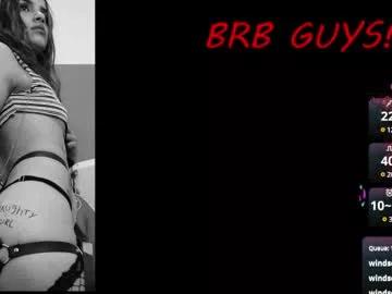 _candy_jade_ on Chaturbate