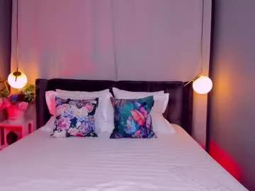 _carlawhite_ on Chaturbate