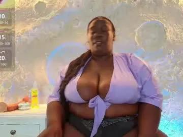 _carolinagomez on Chaturbate