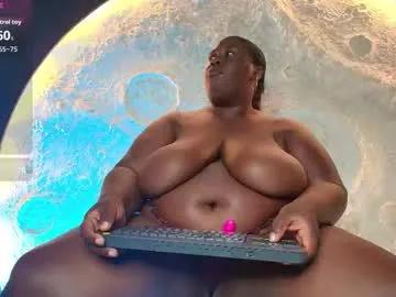 _carolinagomez on Chaturbate