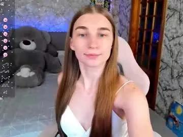 _flowersweet_ on Chaturbate
