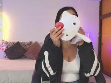 _gaby1 on Chaturbate