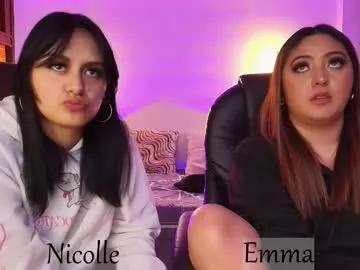 _gaby1 on Chaturbate