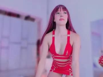 Freechat _gigidoll_ on Chaturbate