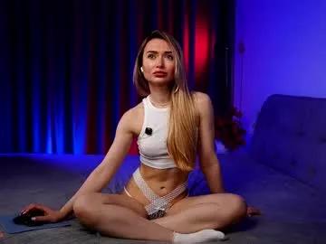 Freechat _healing_hottie_ on Chaturbate