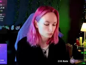 Freechat _helencarter on Chaturbate