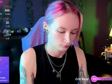 Freechat _helencarter on Chaturbate