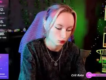 Freechat _helencarter on Chaturbate