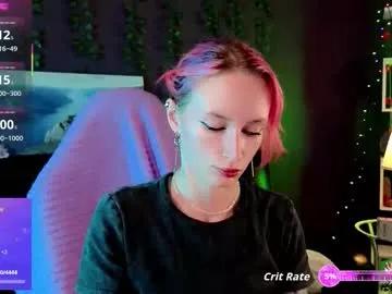 Freechat _helencarter on Chaturbate