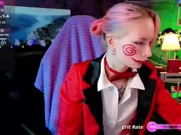Freechat _helencarter on Chaturbate