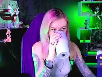 Freechat _helencarter on Chaturbate