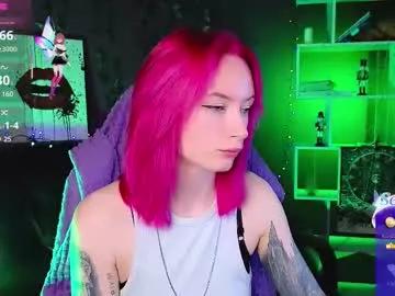 Freechat _helencarter on Chaturbate