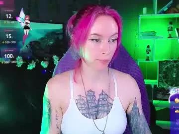 Freechat _helencarter on Chaturbate