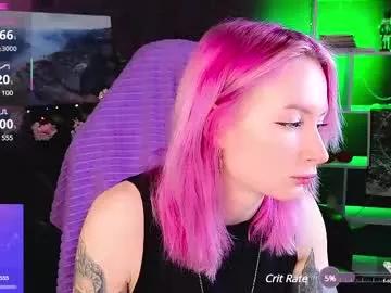 Freechat _helencarter on Chaturbate