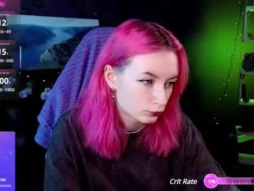 Freechat _helencarter on Chaturbate