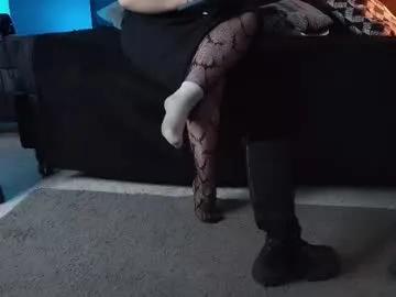 Freechat _jade_16 on Chaturbate