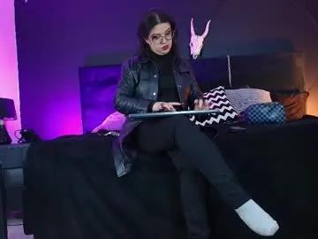 Freechat _jade_16 on Chaturbate