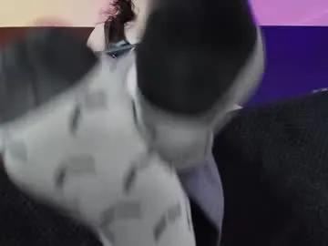 _jade_16 — Control is my favorite language. #mistress #femdom #socks #joi #feet