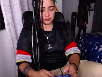 _kat_1 on Chaturbate