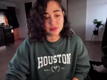 _kat_1 on Chaturbate