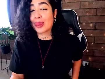 _kat_1 on Chaturbate