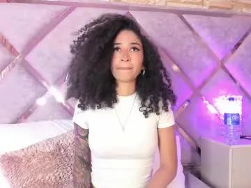 _lanna_jhonson_ on Chaturbate