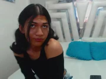 _lexx1e on Chaturbate