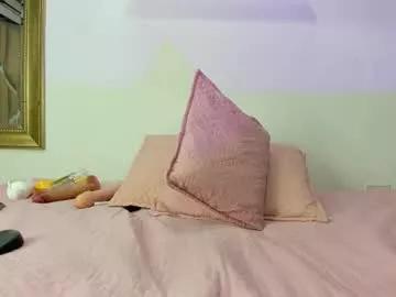 _lorrayne_ on Chaturbate