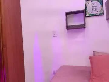 _lorrayne_ on Chaturbate