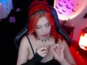 Freechat _lucyx__ on Chaturbate