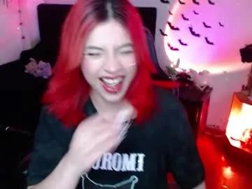 Freechat _lucyx__ on Chaturbate