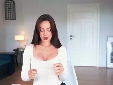 _mariarty_ on Chaturbate