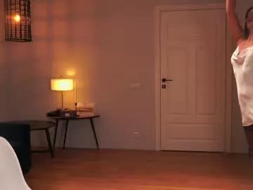 _mariarty_ on Chaturbate