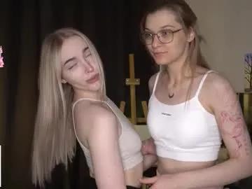 _medal_of_horny_ on Chaturbate