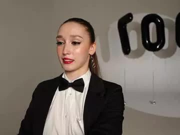 _meganmeow_ on Chaturbate