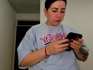 _miss_coco_ on Chaturbate