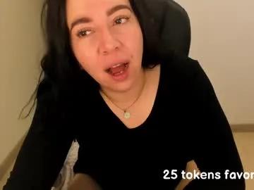 _miss_coco_ on Chaturbate