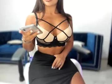 Freechat _missperfection_ on Chaturbate