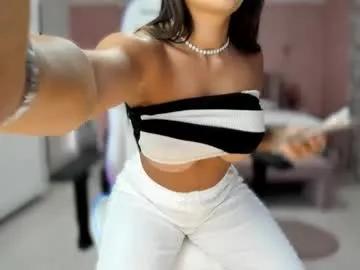 Freechat _missperfection_ on Chaturbate