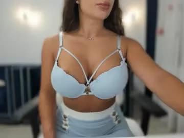 Freechat _missperfection_ on Chaturbate