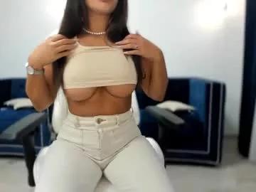 Freechat _missperfection_ on Chaturbate